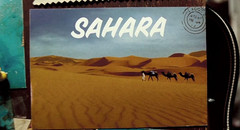 Sahara