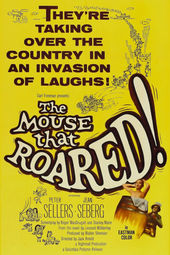 The Mouse That Roared