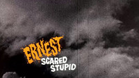Ernest Scared Stupid