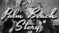 The Palm Beach Story