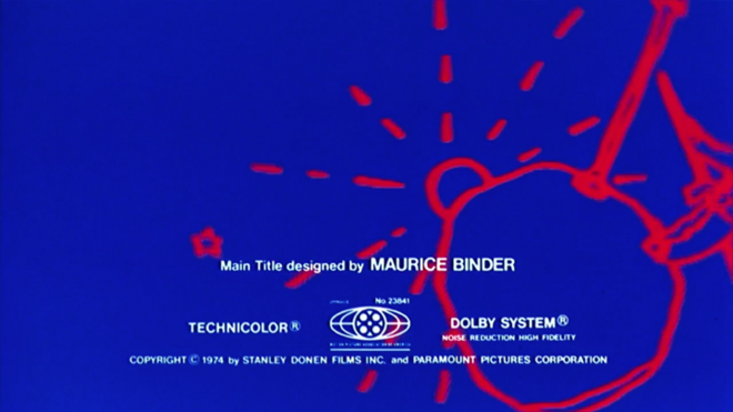 IMAGE: Main Titles by