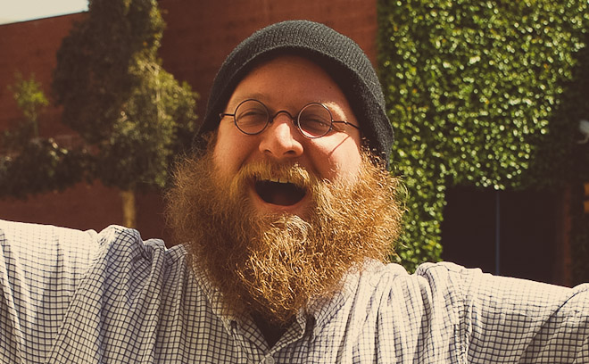 Pendleton Ward