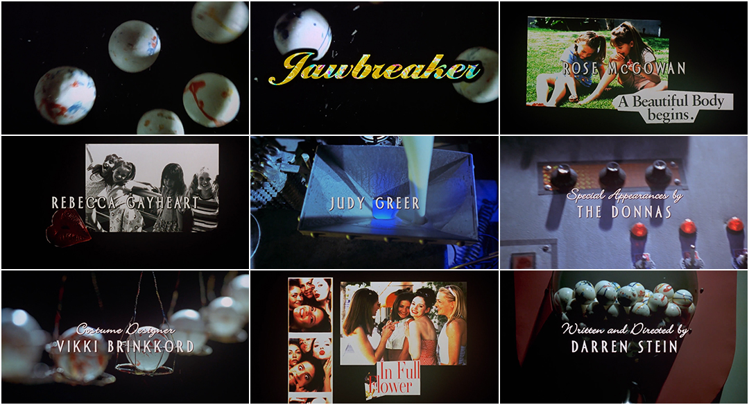 Jawbreaker