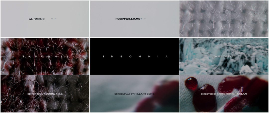 insomnia 2002 summary insomnia 2002 summary