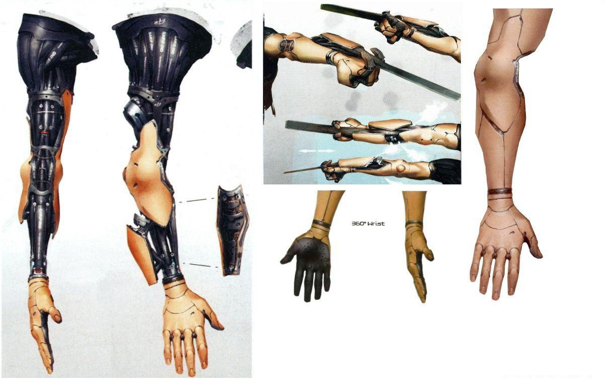 deus ex human revolution