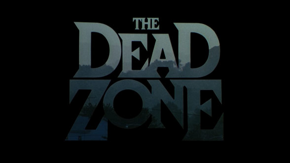 Image result for the dead zone