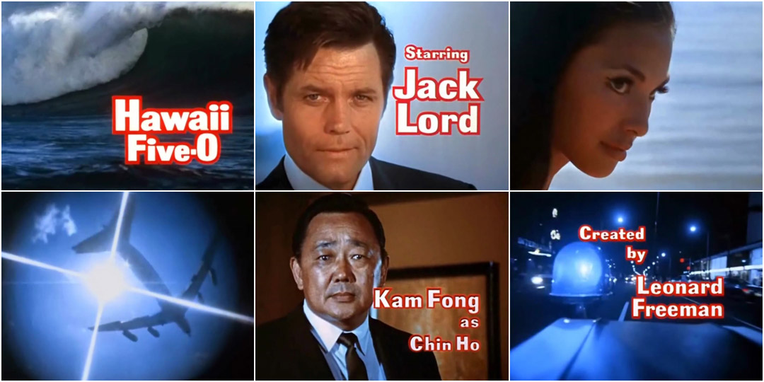 Hawaii Five-O TV Series 19681980 - Full Cast Crew - IMDb